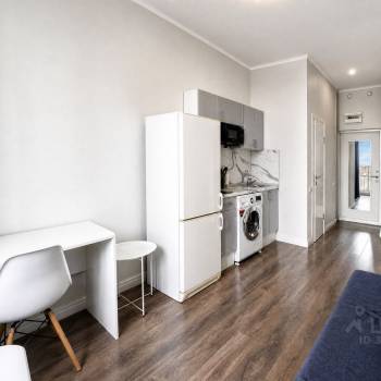 Сдается 1-комнатная квартира, 16,7 м²