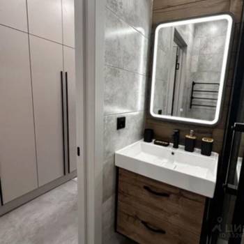 Сдается 1-комнатная квартира, 23 м²