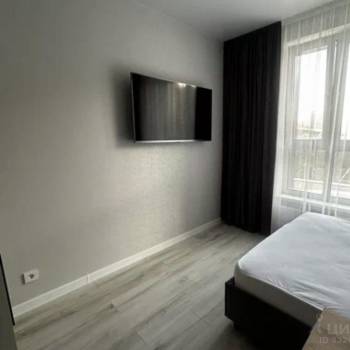 Сдается 1-комнатная квартира, 23 м²