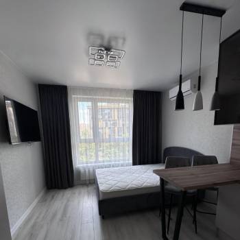 Сдается 1-комнатная квартира, 23 м²