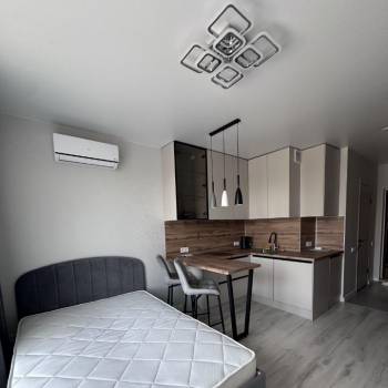 Сдается 1-комнатная квартира, 23 м²