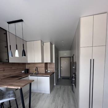 Сдается 1-комнатная квартира, 23 м²