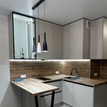 Сдается 1-комнатная квартира, 23 м²