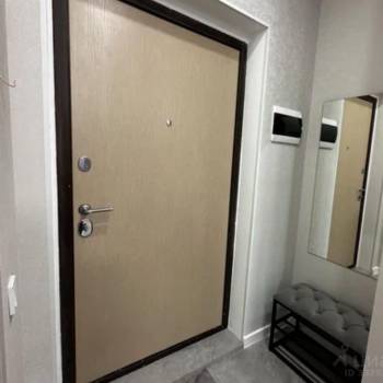 Сдается 1-комнатная квартира, 23 м²