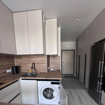 Сдается 1-комнатная квартира, 23 м²