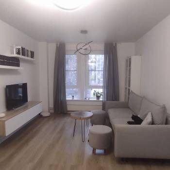 Сдается Многокомнатная квартира, 60 м²