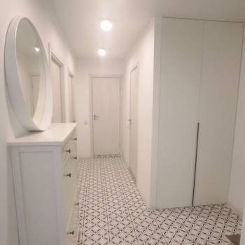 Сдается Многокомнатная квартира, 60 м²