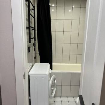 Продается 1-комнатная квартира, 30,2 м²