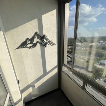 Сдается 2-х комнатная квартира, 51 м²
