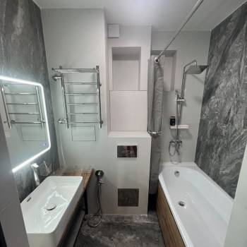 Сдается 2-х комнатная квартира, 51 м²