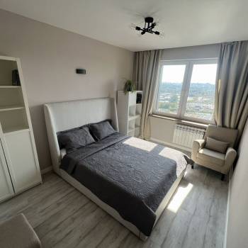 Сдается 2-х комнатная квартира, 51 м²