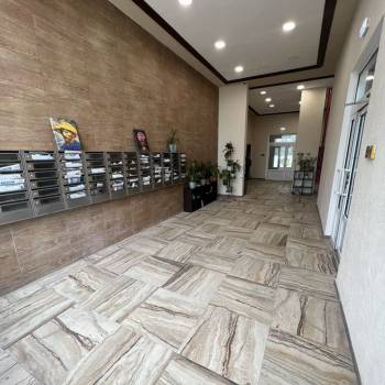 Сдается 2-х комнатная квартира, 51 м²