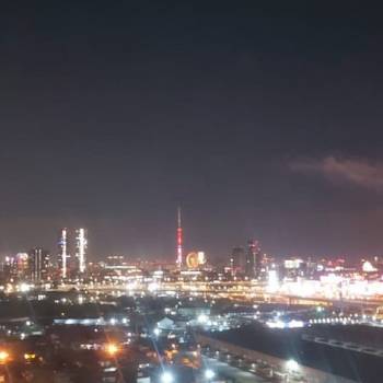 Сдается 2-х комнатная квартира, 51 м²
