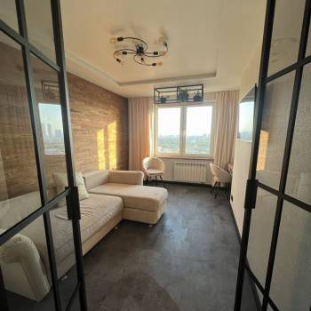 Сдается 2-х комнатная квартира, 51 м²