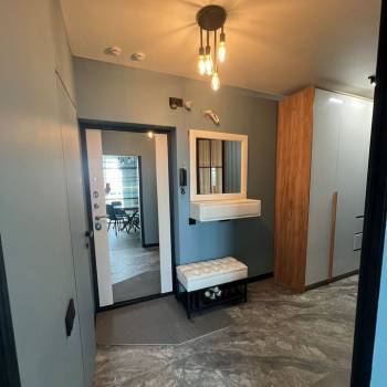 Сдается 2-х комнатная квартира, 51 м²