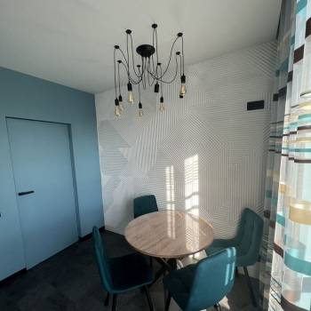 Сдается 2-х комнатная квартира, 51 м²