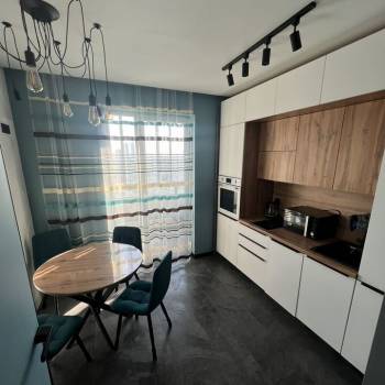 Сдается 2-х комнатная квартира, 51 м²