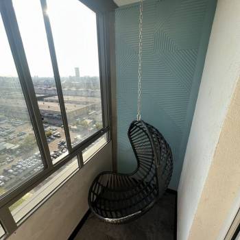 Сдается 2-х комнатная квартира, 51 м²