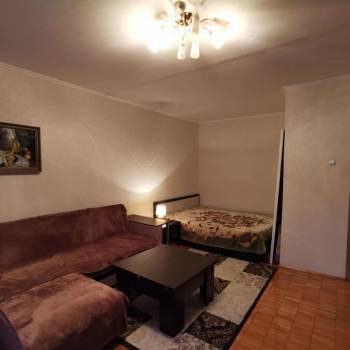 Сдается 1-комнатная квартира, 41 м²