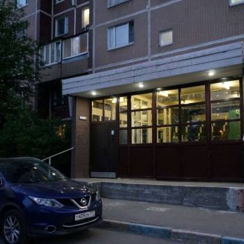 Сдается 1-комнатная квартира, 41 м²