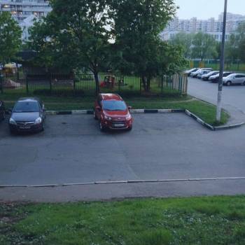 Сдается 1-комнатная квартира, 41 м²