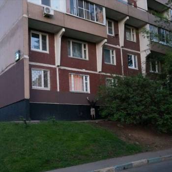 Сдается 1-комнатная квартира, 41 м²