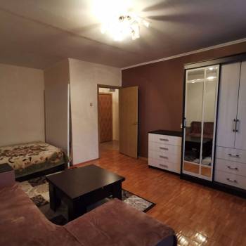 Сдается 1-комнатная квартира, 41 м²