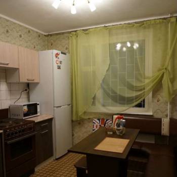 Сдается 1-комнатная квартира, 41 м²