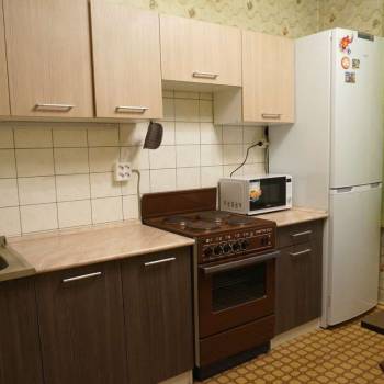 Сдается 1-комнатная квартира, 41 м²