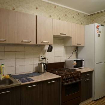 Сдается 1-комнатная квартира, 41 м²