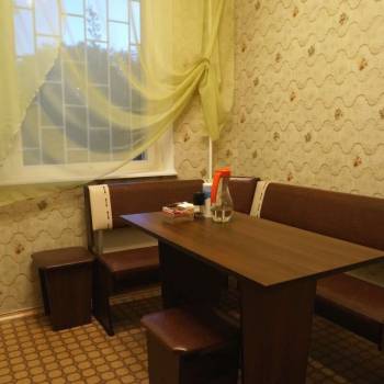 Сдается 1-комнатная квартира, 41 м²