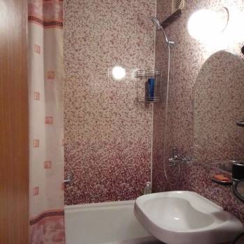 Сдается 1-комнатная квартира, 41 м²
