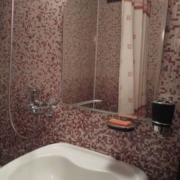 Сдается 1-комнатная квартира, 41 м²