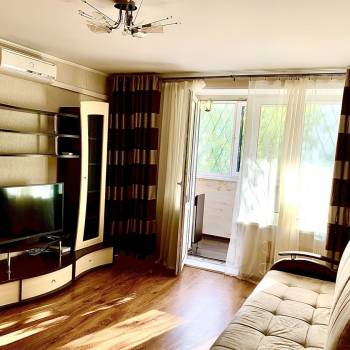 Сдается 1-комнатная квартира, 34,9 м²
