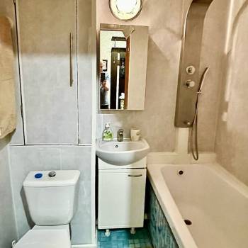 Сдается 1-комнатная квартира, 34,9 м²