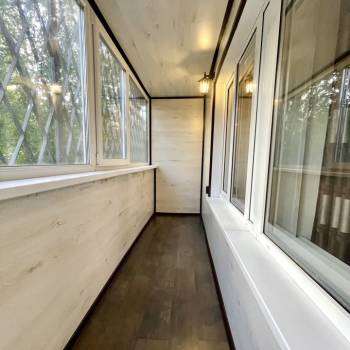 Сдается 1-комнатная квартира, 34,9 м²