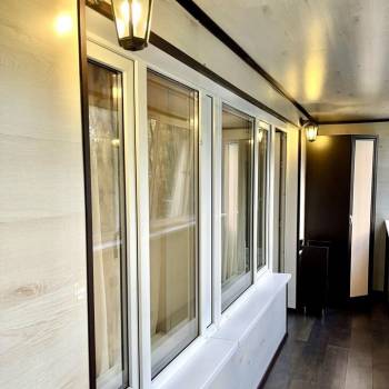 Сдается 1-комнатная квартира, 34,9 м²