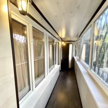 Сдается 1-комнатная квартира, 34,9 м²