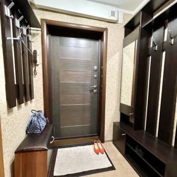 Сдается 1-комнатная квартира, 34,9 м²
