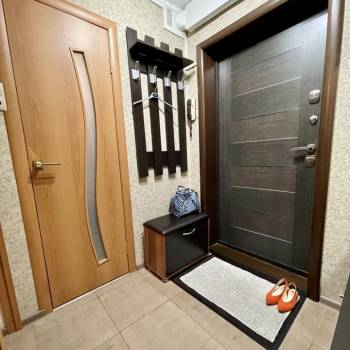 Сдается 1-комнатная квартира, 34,9 м²