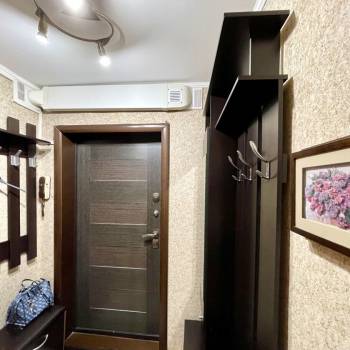Сдается 1-комнатная квартира, 34,9 м²