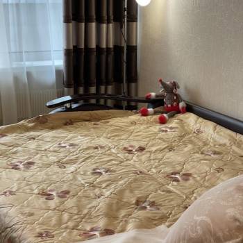 Сдается 1-комнатная квартира, 34,9 м²