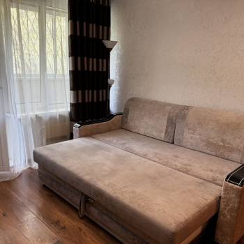 Сдается 1-комнатная квартира, 34,9 м²