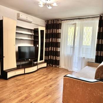 Сдается 1-комнатная квартира, 34,9 м²