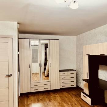 Сдается 1-комнатная квартира, 34,9 м²