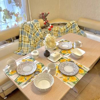 Сдается 1-комнатная квартира, 34,9 м²