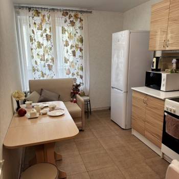 Сдается 1-комнатная квартира, 34,9 м²