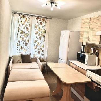 Сдается 1-комнатная квартира, 34,9 м²