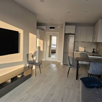Сдается 1-комнатная квартира, 37 м²