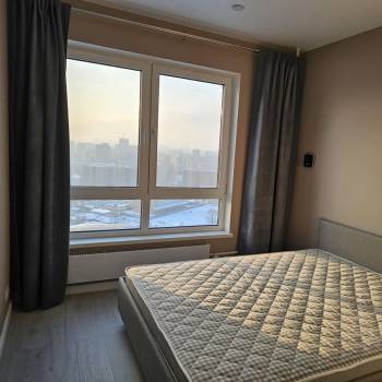 Сдается 1-комнатная квартира, 37 м²